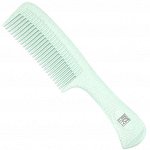 Гребень &quot;Eco-Friendly&quot; Mint DEWAL BEAUTY