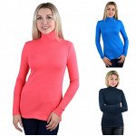 TeYa — нежный, теплый трикотаж
