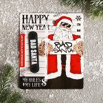 Держатель для проводов &quot;Happy new year&quot;