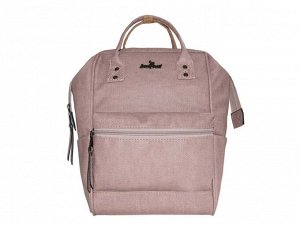 Рюкзак женский Lanotti 7813/Розовый