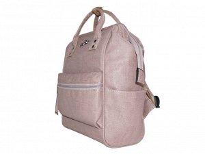 Рюкзак женский Lanotti 7813/Розовый