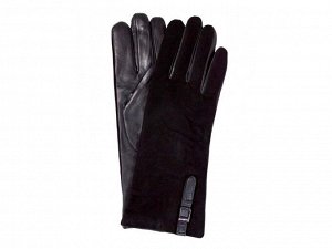 Перчатки Lanotti РК-Н0074Z/Черный