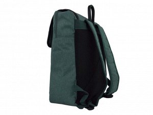 Рюкзак женский Lanotti 6093/Зеленый