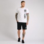 Шорты Sh.18M