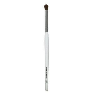 E.L.F., Eye Crease Brush, 1 Brush