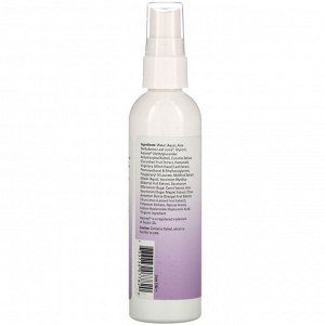 Now Foods, Solutions, Hyaluronic Acid Hydration Facial Mist, 4 fl oz (118 ml)