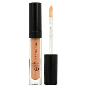 E.L.F., Lip Plumping Gloss, Champagne Glam, 0.09 fl oz (2.7 g)