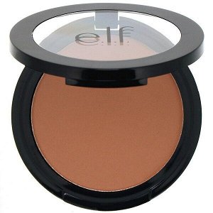 E.L.F., Primer-Infused Bronzer, бронзер с праймером, оттенок Forever Sunkissed, 10 г (0,35 унции)