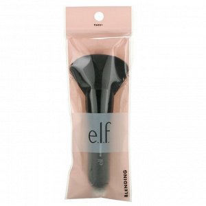 E.L.F., Travel Blending Brush, 1 Brush