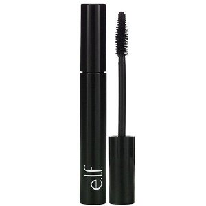 E.L.F., Volume Plumping Mascara, Black, 0.25 fl oz (7.5 ml)