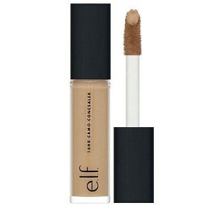 E.L.F., 16HR Camo Concealer, консилер, «Темный латте», 6 мл (0,203 жидк. унции)