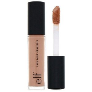 E.L.F., 16HR Camo Concealer, консилер, красновато-коричневый, 6 мл (0,203 жидк. унции)