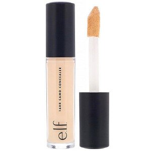 E.L.F., 16HR Camo Concealer, консилер, светло-песочный, 6 мл (0,203 жидк. унции)