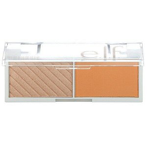 E.L.F., Bite-Size Face Duo, Cantaloupe, 0.16 oz (4.6 g)