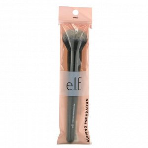 E.L.F., Selfie Ready Foundation, Blurring Brush