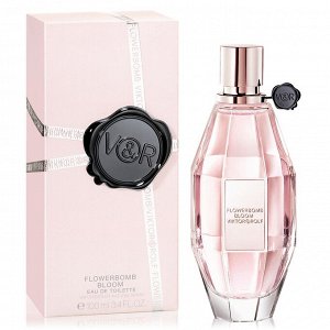 VIKTOR&ROLF FLOWERBOMB BLOOM lady 100ml edt туалетная вода женская