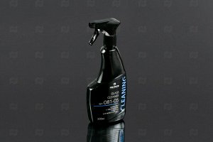 Ср-во моющее для стекол с нашатырным спиртом Glass Cleaner 0,5л Pro Brite 081-05