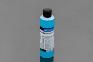 Ср-во моющее для стекол концентрат Blue Window Concentrate 1л Pro Brite 163-1
