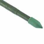 Опора бамбуковая в пластике высота 2,1м