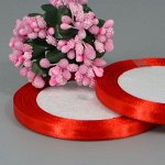 Лента Атласная 0,6см