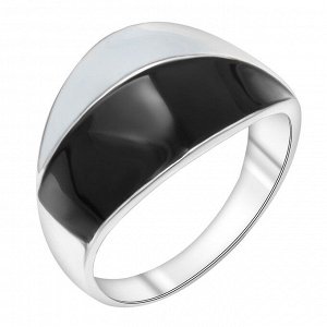 Серебряное кольцо 2309330Д