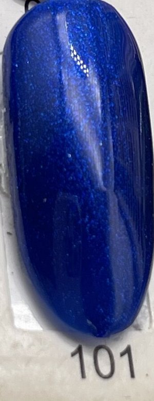Гель лак Magick Graffiti 10 ml #101 Золотая сталь