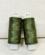 Нитки 45ЛЛ, №5704