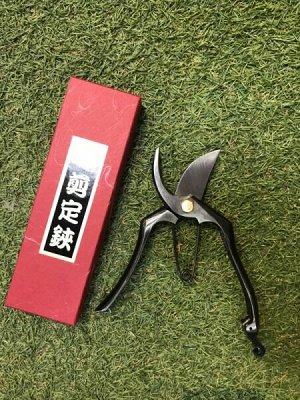 Японский многофункциональный секатор ручной ковки C-010-01 A-200 (Made in Japan)