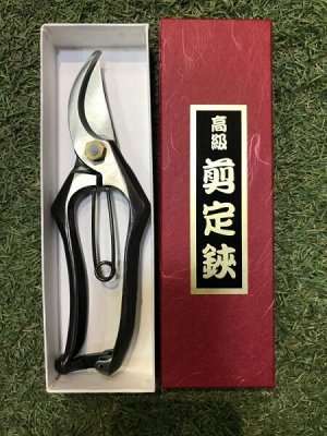 Японский многофункциональный секатор ручной ковки C-010-01 A-200 (Made in Japan)