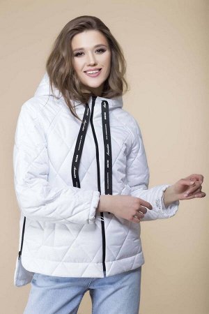 Куртка Romanovich Style 9-2129 белый