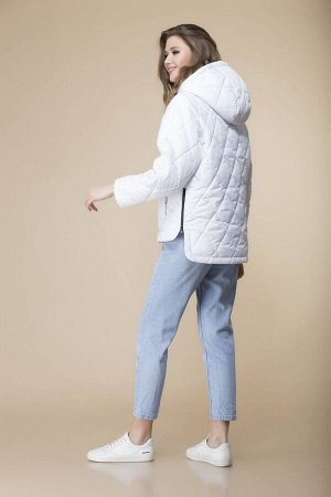 Куртка Romanovich Style 9-2129 белый