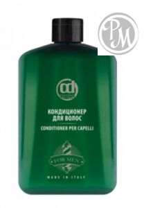 Constant delight hair men кондиционер для волос 250мл