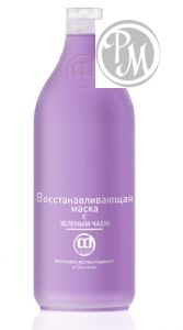 Constant delight маска восстанавливающая с зеленым чаем 1000мл