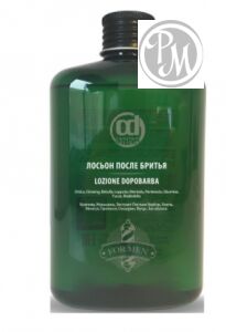 Constant delight barber care лосьон после бритья 250 мл