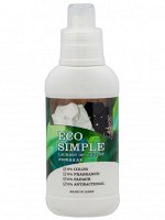 Гель для стирки Rocket Soap &quot;Eco Simple&quot; без отдушки, 600мл, п/б