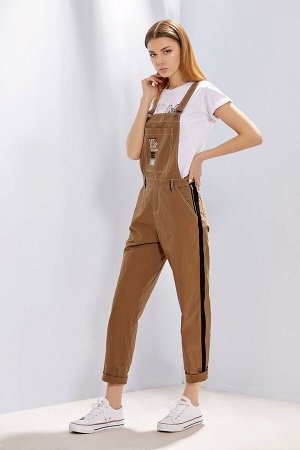 Новый комбез Benetton