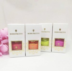 Краска для стемпинга BORN PRETTY НЕОН