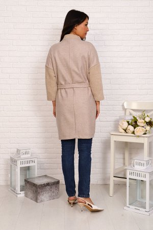 Женское пальто 13752