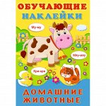 Обучающие наклейки