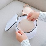 Мешок для стирки бюстгальтера в стиральной машине