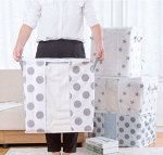 Кофр для постельного белья White (1107)