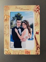 ФОТОРАМКА МАГНИТНАЯ &quot;MEMORIES&quot; для фото 10х15см (1755)