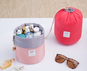 Дорожная косметичка Travel Dresser Синий