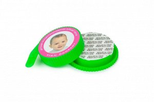Детская концентрированная зубная паста "На травах" 2+