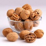 Орехи и Сухофрукты - Вкусные, сладкие и такие полезные