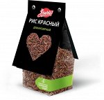 БР Рис красный длиннозерный