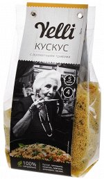 ЕЛ Кускус  с ароматными травами