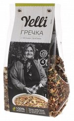 ЕЛ Гречка с белыми грибами