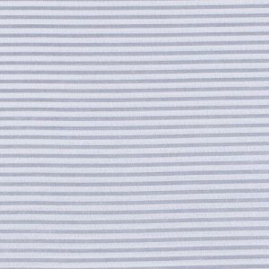Ткань бязь плательная 150 см 1663/17 цвет серый