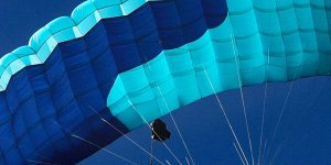 Гамак Xiaomi ZaoFeng Parachute Cloth